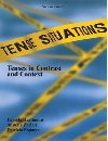 Tense Situations: Tenses in Contrast and Context (second Edition) - Hartmann Pamela