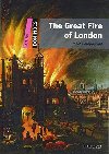 Dominoes: Starter: The Great Fire of London - Hardy-Gould Janet