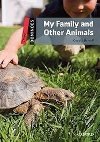 Dominoes: Three: My Family and Other Animals - Durrell Gerald