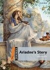Dominoes: Two: Ariadnes Story - Hannam Joyce