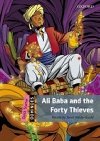 Dominoes: Quick Starter: Ali Baba and the Forty Thieves - Hardy-Gould Janet