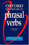 Oxford Dictionary of Phrasal Verbs Second Edition - Cowie A. P.