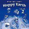 Happy Earth 2 Class Audio CDs /2/ - Bowler Bill