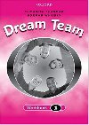 Dream Team 1 Workbook - Whitney Norman