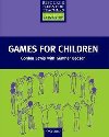 Games for Children: Resource Books for Primary Teachers - Lewis Gordon