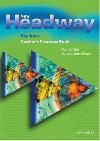 New Headway Beginner Teachers Resource Book - Soars Liz a John