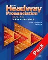 New Headway Intermediate Pronunciation Course with Audio CD - Bowler Bill