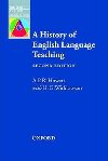 Oxford Applied Linguistics: A History of English Language Teaching Second Edition - Howatt A. P. R.