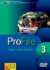 ProFile 3 DVD - Naunton Jon