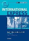 International Express: Elementary: Teachers Resource Book with DVD - Taylor Liz