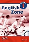 English Zone 1 Workbook Pack International Edition - Nolasco Rob