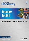 American Headway 3: Teacher Toolkit CD-ROM - Soars Liz a John