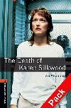 Level 2: The Death of Karen Silkwood audio CD pack/Oxford Bookworms Library - Hannam Joyce