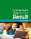 Cambridge English Key for Schools Result Students Book - Quintana Jenny