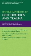 Oxford Handbook of Orthopaedics and Trauma - Malcolmov Lorna Lee