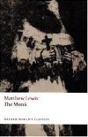 The Monk: Oxford Worlds Classics New Edition - Lewis Matthew Gregory