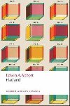 Flatland (Oxford Worlds Classics New Edition) - Abbott Edwin Abbott