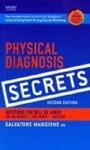 Physical Diagnosis Secrets - Mangione Salvatore