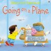 First Experiences: Going on a Plane Mini Edition - Civardiov Anne