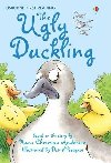 The Ugly Duckling: Usborne First Reading Level 4 - Davidson Susanna