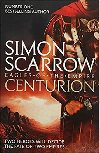 Centurion (Eagles of the Empire 8) - Scarrow Simon
