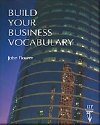 Build Your Business Vocabulary - Flower John