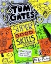 Tom Gates 10: Super Good Skills Almost - Pichon Liz