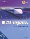 IELTS Express Upper Intermediate Course Book - Hallows Richard