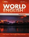 World English 1 Workbook - Johannsen Kristin