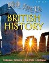 100 Facts British History - Kelly Miles