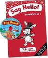 Say Hello! Teachers Book 1 - West Judy