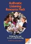 Authentic Listening Resource Pack - Hancock Mark