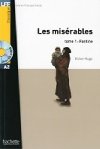 Les Misrables 1: Fantine + CD (A2) - Hugo Victor