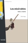 Les Misrables 2: Cosette + CD (A2) - Hugo Victor