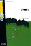 Contes + CD (A2) - Perrault Charles