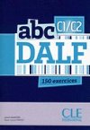 Abc DALF C1/C2 Asultes + CD - Barriere Isabelle
