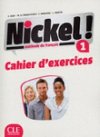 Nickel 1 Cahier d exercices - Auge Helene