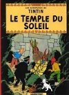Tintin: Le Temple du Soleil - Herg