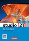 Studio 21 A2 Kurs- und bungsbuch mit DVD-ROM - Funk Hermann, Kuhn Christina,
