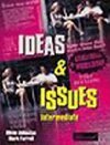 Ideas & Issues: Intermediate: Students Book - Johnston Olivia