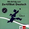 Mit Erfolg zum Zertifikat Deutsc - CD - Blech Daniela, Eichheim Hubert, Storch Gnter