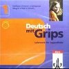 Deutsch mit Grips 1 - CD - Szlablyar Anna