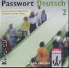 Passwort Deutsch 2, 5.dílný -  CD - Albrecht Ulrike