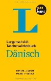 Langenscheidt Taschenwrterbuch Dnisch - kolektiv autor