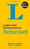 Langenscheidt Taschenwrterbuch Tschechisch Neue - Buch mit Online-Anbindung - Henschel Helgunde