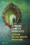 Cronica De Una Muerte Anunciada / Chronicle of a Death Foretold (Spanish Edition) - Mrqouez Gabriel Garca