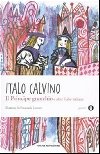 Il principe granchio e altre fiabe italiane - Calvino Italo