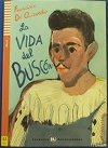 La vida del Buscn + CD: Nivel 1 (ele A1): Lecturas Eli Adolescentes - Quevedo Francisco