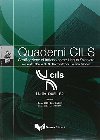 Quaderni CILS Livello B2 + CD - Vedovelli Massimo