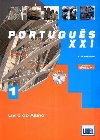 Portugues XXI: Livro do aluno 1 (A1)+ CD + caderno de exerc- Nova Edicao: Pack - Tavares Ana